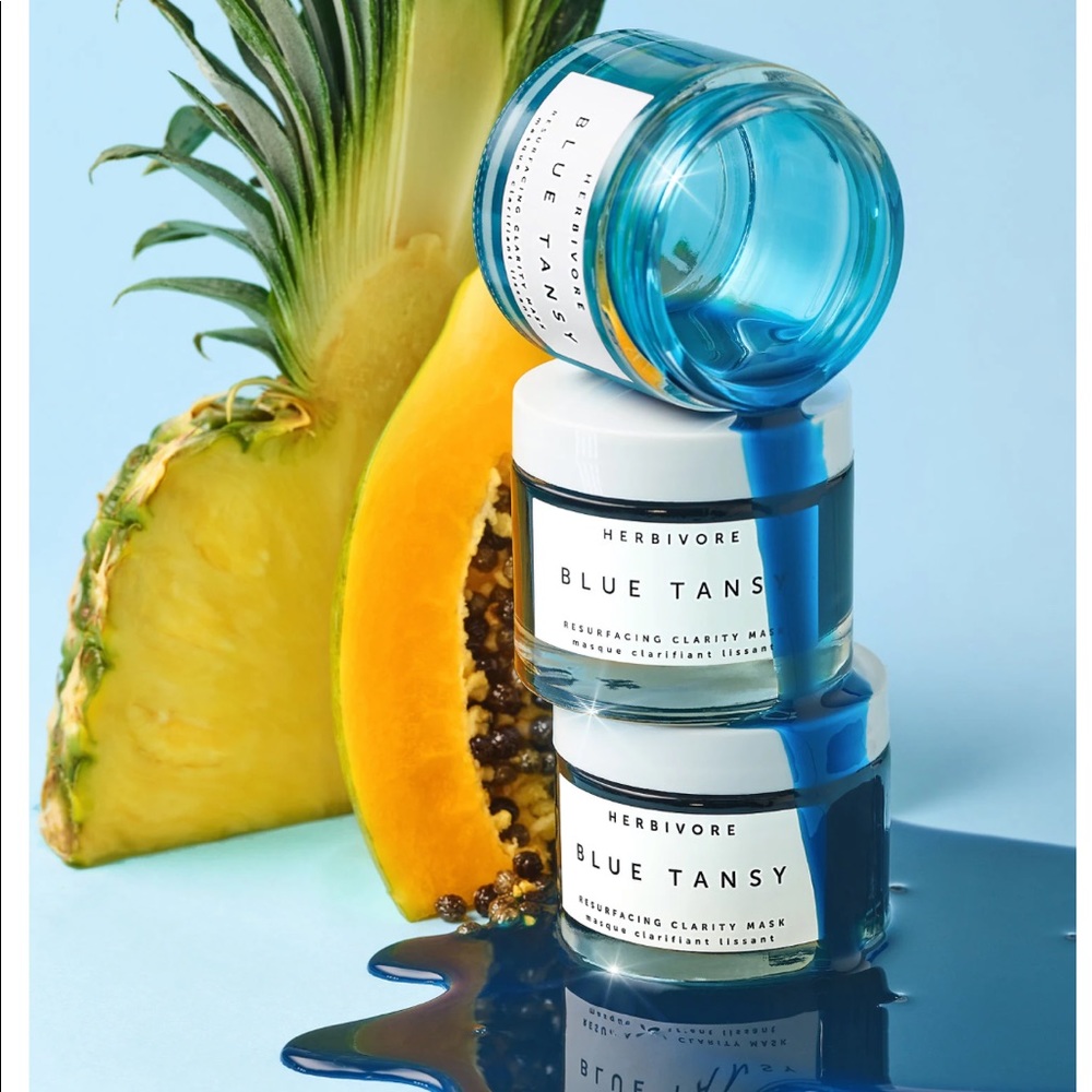 Pore Refining Mask - Picture 7 of 10